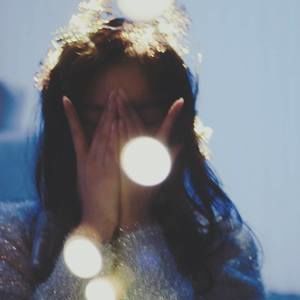 Meet your Posher, Chaeyeon